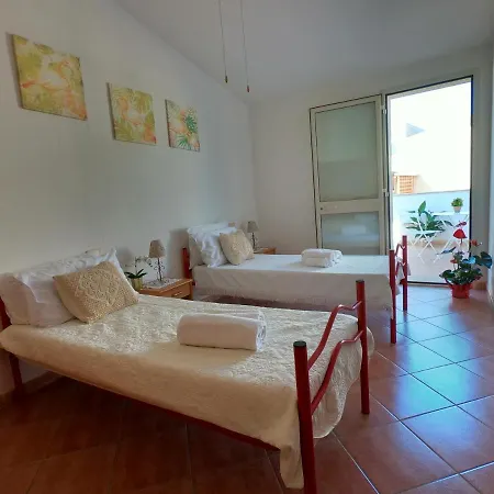 Apartamento Sun One *