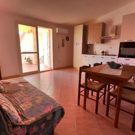Sun One Apartamento Villasimius