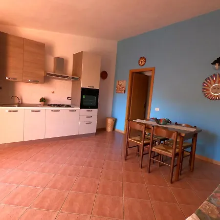 Apartment Sun One Villasimius