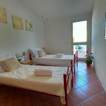 Sun One Apartment