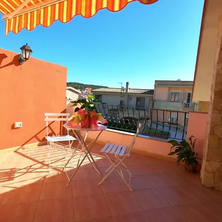 Sun One Apartamento