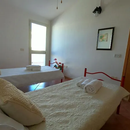 Sun One Apartment Villasimius