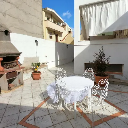 Sun One Apartment Villasimius