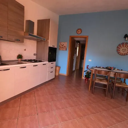 Sun One Apartment *