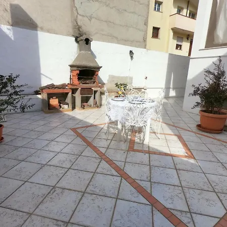 Apartment Sun One Villasimius