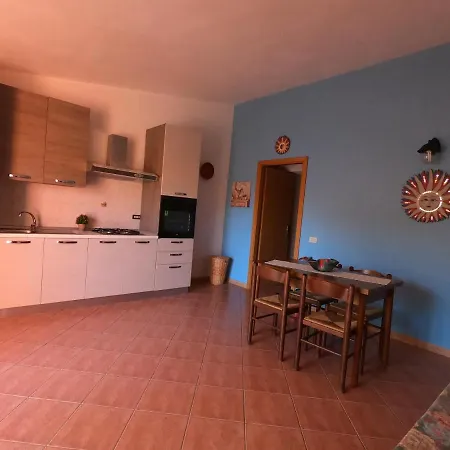 Apartment Sun One *