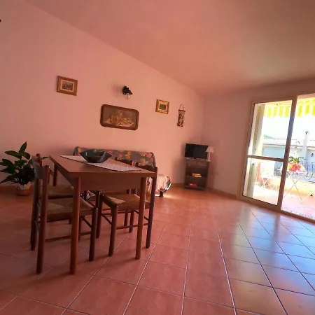Apartment Sun One