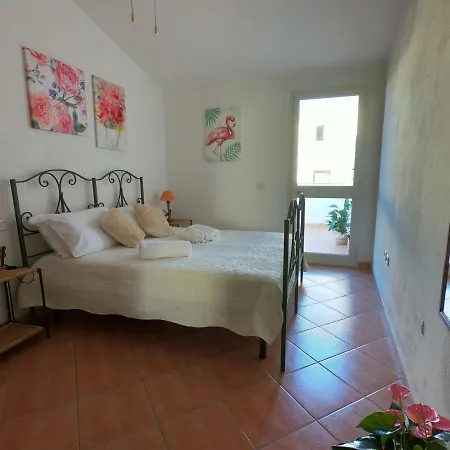 Apartamento Sun One