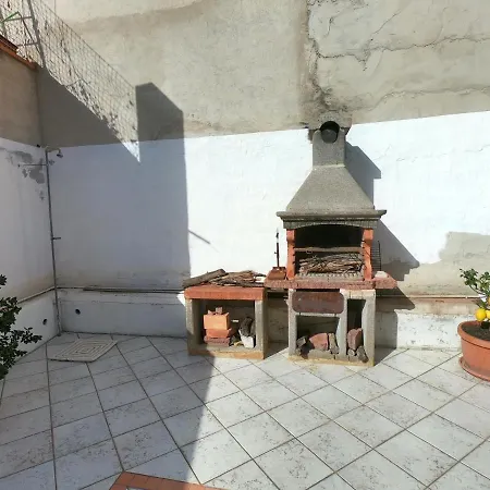 Apartment Sun One Villasimius