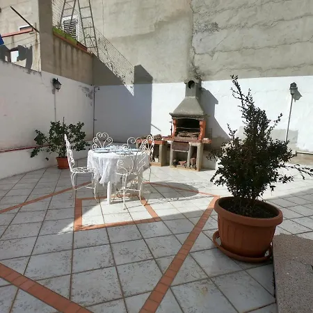 Apartment Sun One Villasimius