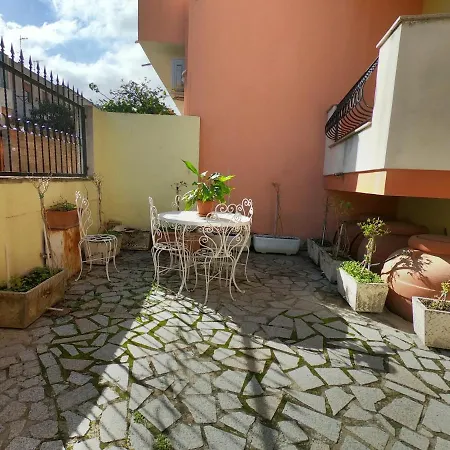 Apartamento Sun One *