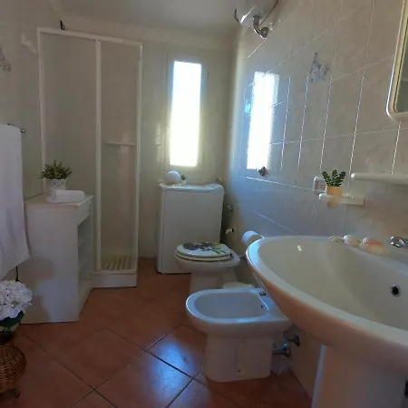 Sun One Apartment Villasimius