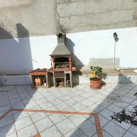 Apartamento Sun One *