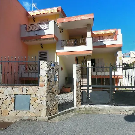 Sun One Apartment Villasimius