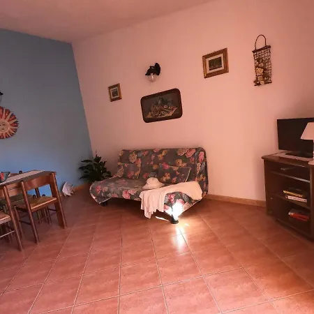 Sun One Apartment Villasimius