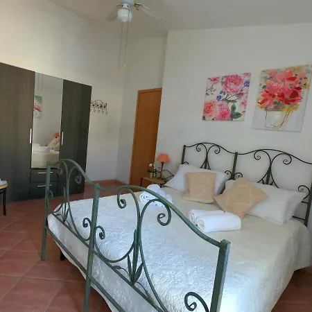 Sun One Apartment Villasimius