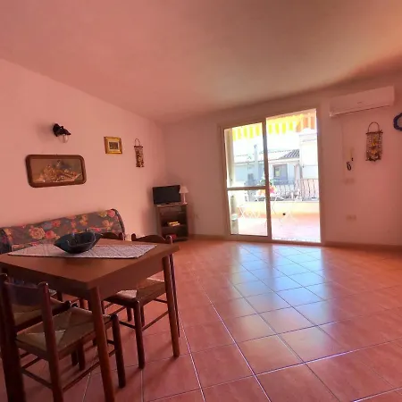 Sun One Apartment