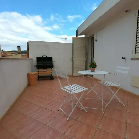 Sun One Apartment *