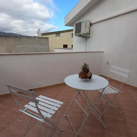 Apartamento Sun One *