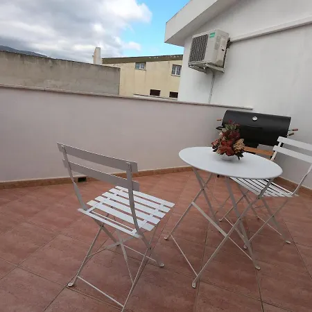 Sun One Apartment Villasimius