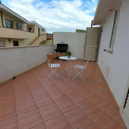 Sun One Apartment